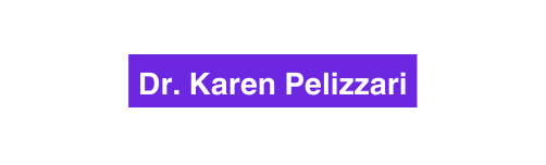 Dr Karen Pelizzari